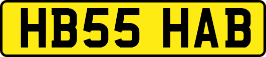 HB55HAB