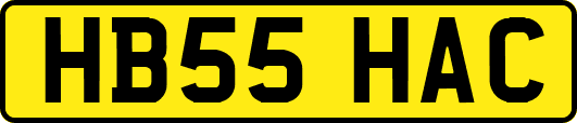 HB55HAC