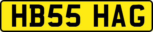 HB55HAG