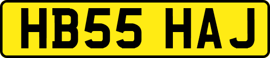 HB55HAJ