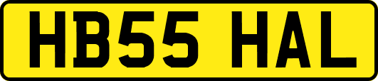 HB55HAL