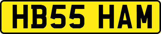 HB55HAM