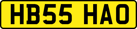 HB55HAO