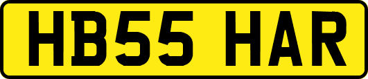HB55HAR