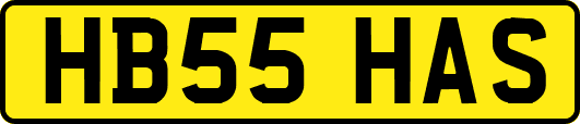 HB55HAS