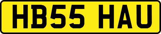 HB55HAU