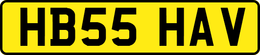 HB55HAV