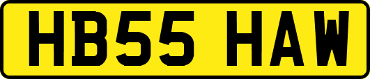 HB55HAW