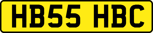 HB55HBC
