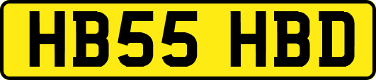 HB55HBD