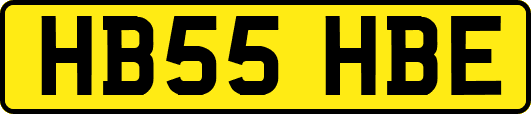HB55HBE