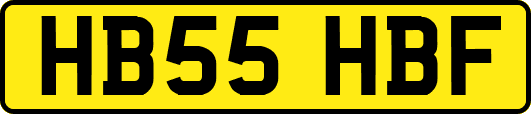 HB55HBF