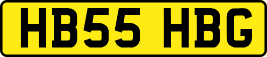 HB55HBG