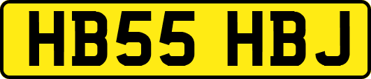 HB55HBJ