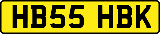 HB55HBK