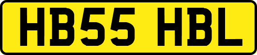 HB55HBL