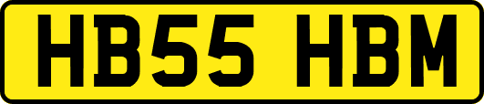 HB55HBM
