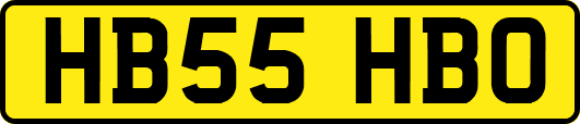 HB55HBO