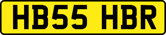 HB55HBR