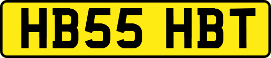 HB55HBT