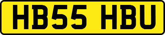 HB55HBU