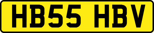 HB55HBV