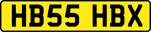 HB55HBX