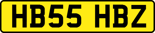 HB55HBZ
