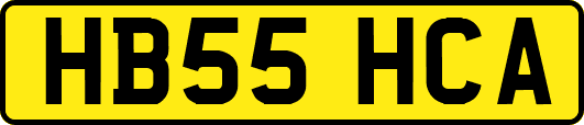 HB55HCA