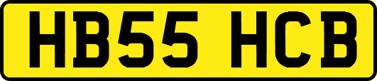 HB55HCB