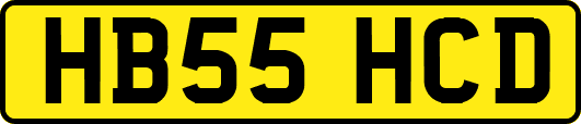 HB55HCD