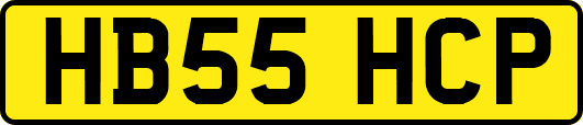 HB55HCP