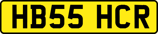 HB55HCR