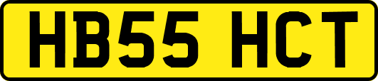 HB55HCT