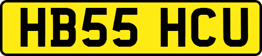 HB55HCU