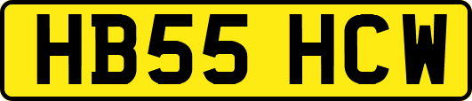 HB55HCW