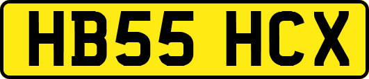 HB55HCX