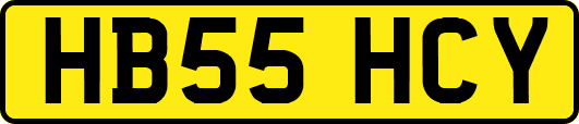 HB55HCY
