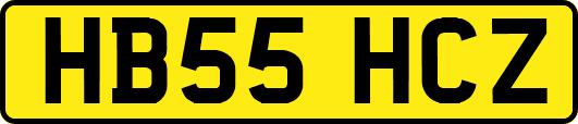HB55HCZ