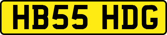 HB55HDG