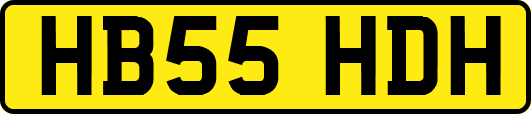 HB55HDH