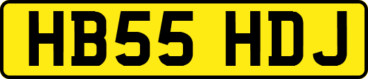 HB55HDJ