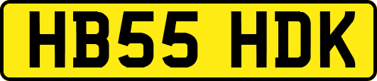 HB55HDK