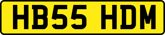 HB55HDM