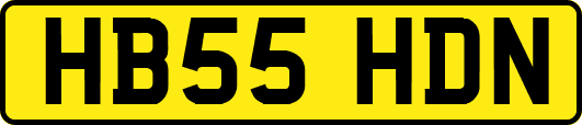 HB55HDN
