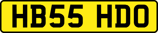 HB55HDO