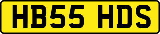 HB55HDS