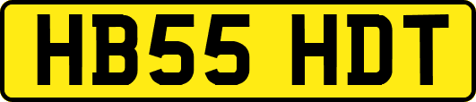 HB55HDT