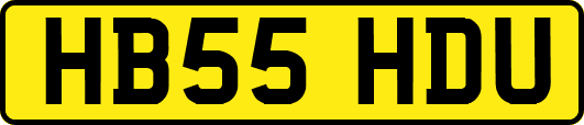 HB55HDU