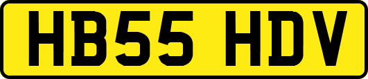 HB55HDV